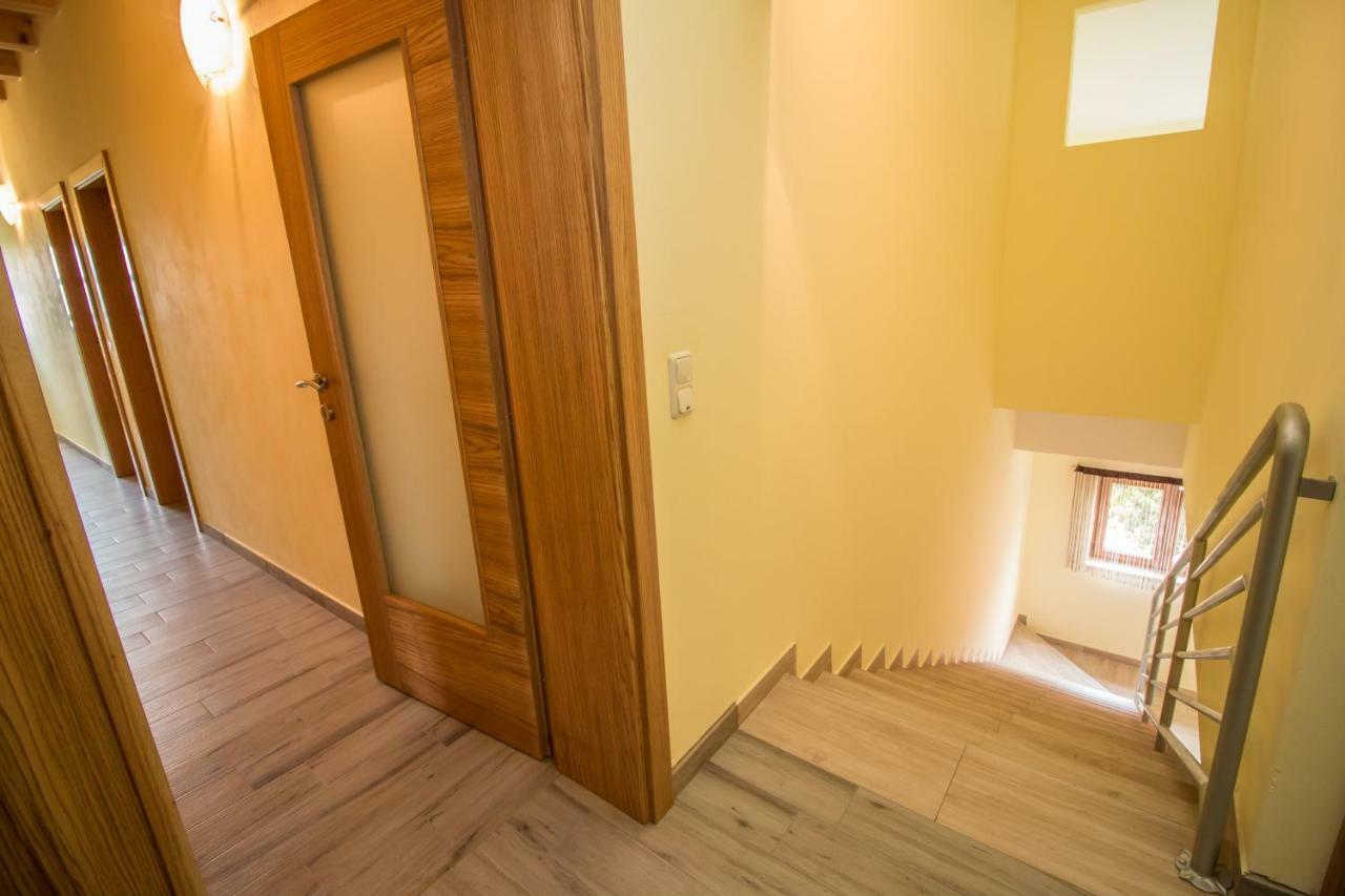 Nice Place Rovinj Exterior foto